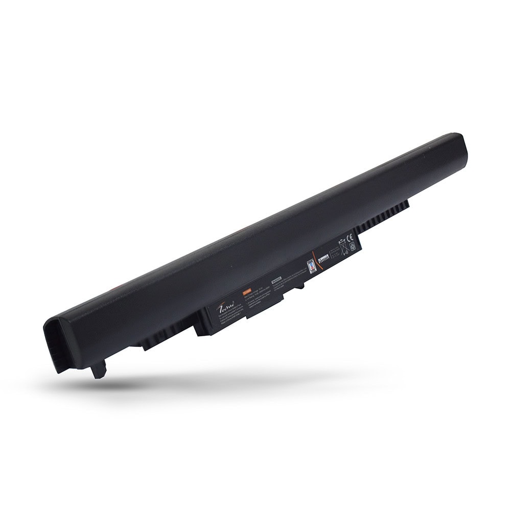 Techie Pro Series Laptop Battery for HP HS04 – 4-Cell, 2600 mAh, Long Backup