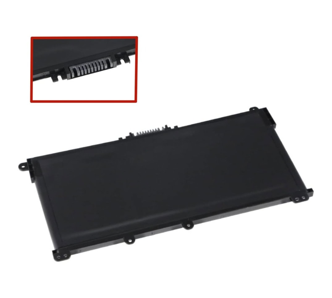 Techie Battery for HP HW03XL, HSTNN-DB9Y, HSTNN-IB90, Pavilion 15-EG, Pavilion 15-EH Series Laptops (4150mAh, 3-Cell)