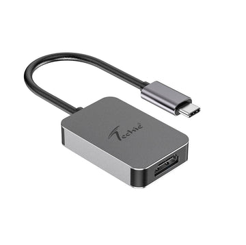 Techie USB-C to HDMI 4K Converter