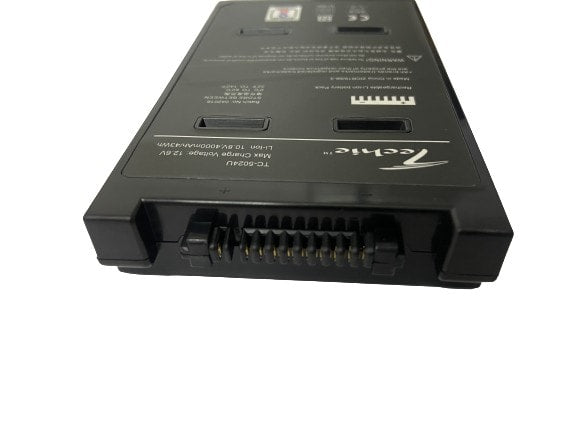 Techie Compatible Battery for Toshiba 3285U - PA3284U-1BAS, PABAS075 Laptop (4000mAh, 6-Cell)