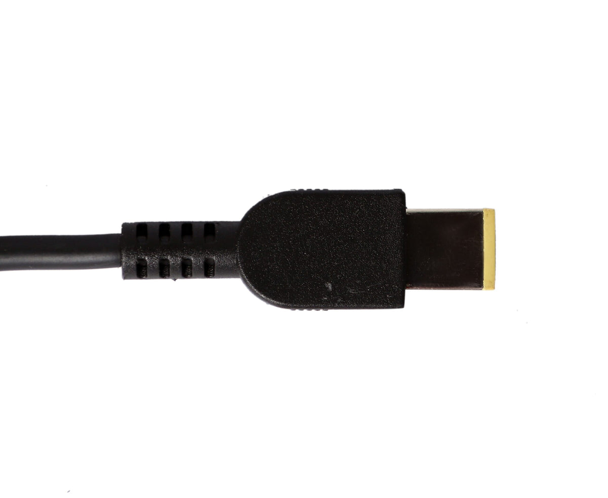 Techie 150W Lenovo Laptop Charger (19.5V, 7.7A) USB PIN