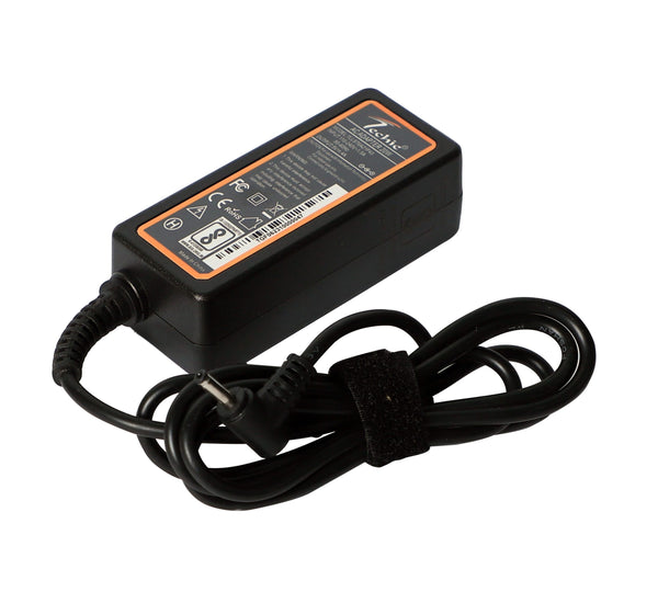 Techie 20W Lenovo Laptop Charger (5V, 4A) 3.5*1.25MM