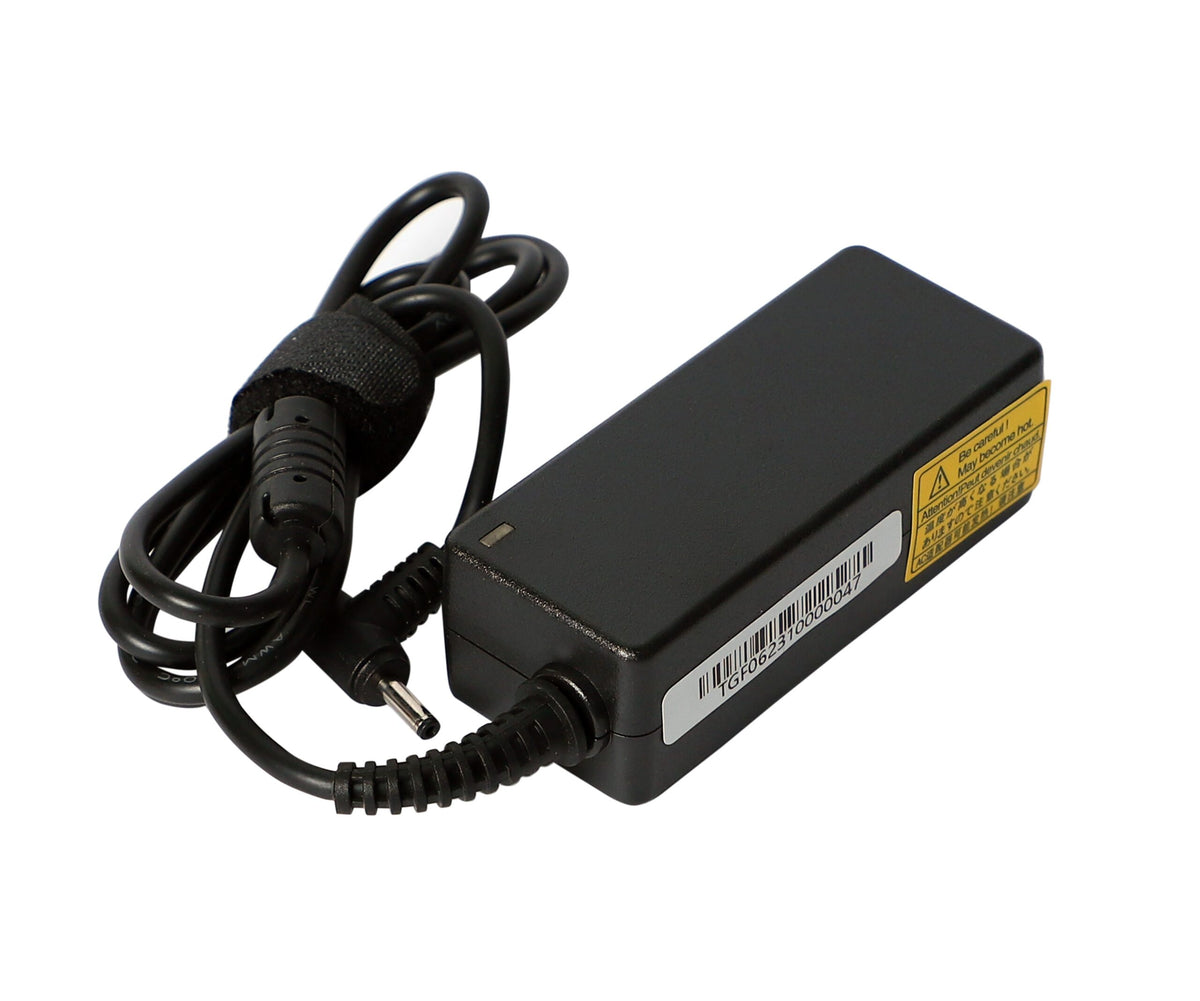 Techie 20W Lenovo Laptop Charger (5V, 4A) 3.5*1.25MM