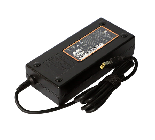 Techie 150W Lenovo Laptop Charger (19.5V, 7.7A) USB PIN