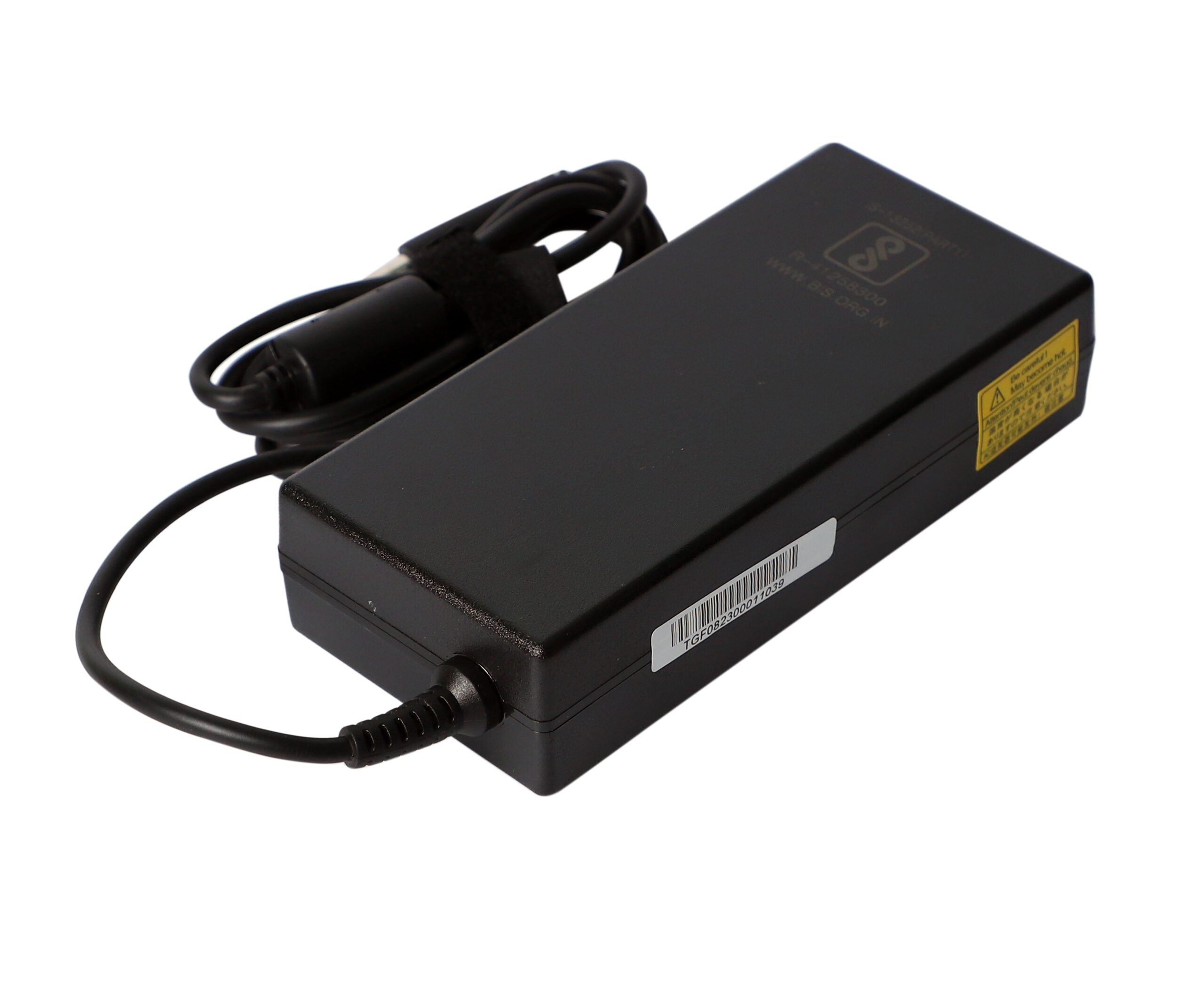 Techie 130W Dell Laptop Charger for Dell G3 15 3579, 3590, 3779, 5590, 7588 (19.5V 6.7A) 7.4*5.0MM