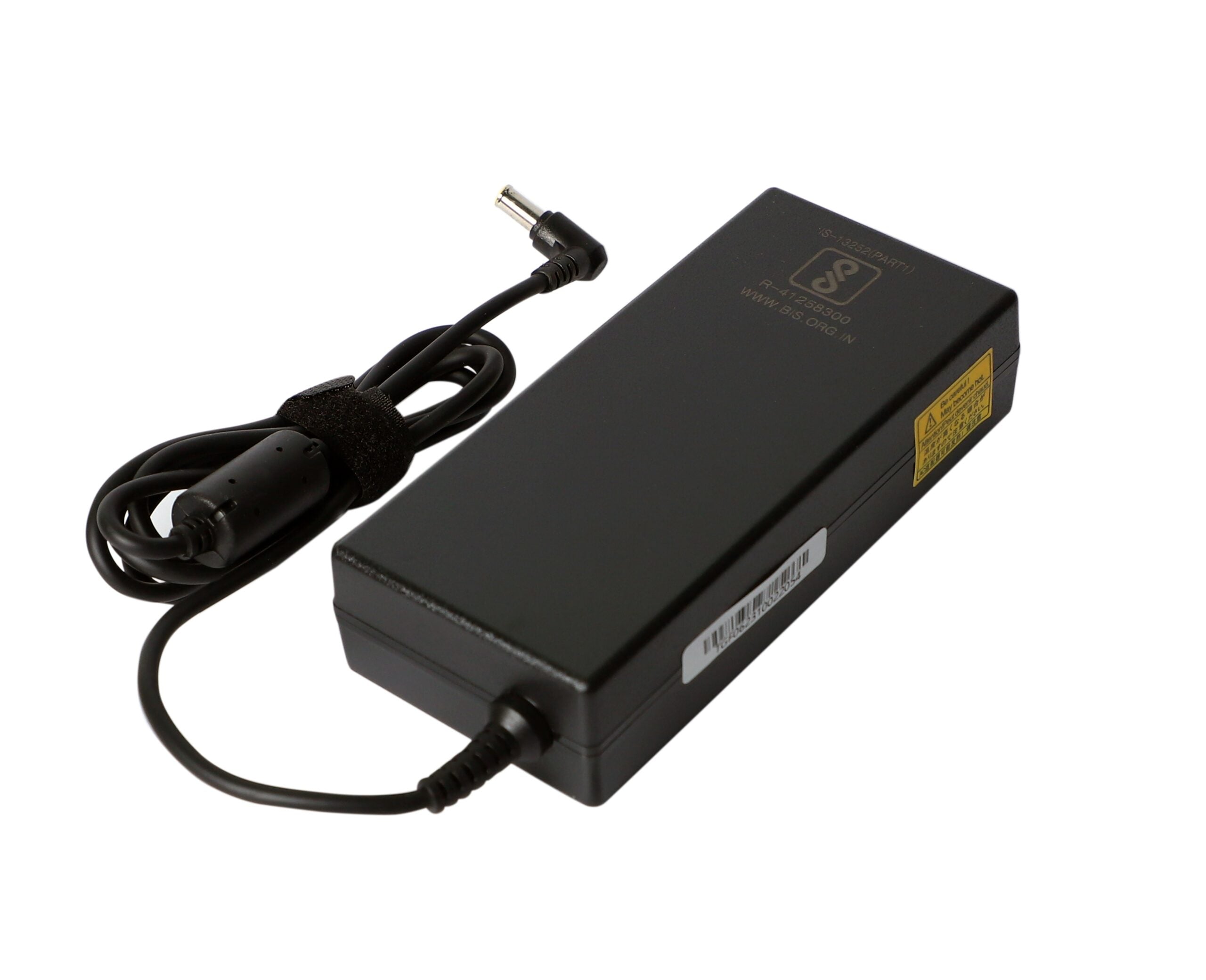 Techie 120W Laptop Charger for Sony Vaio PCG-FRV, PCG-FX, VGN-B, VGN-C, Bravia KD-55X (19V, 7.1A)(19.5V, 6.15A) 6.0*4.4MM