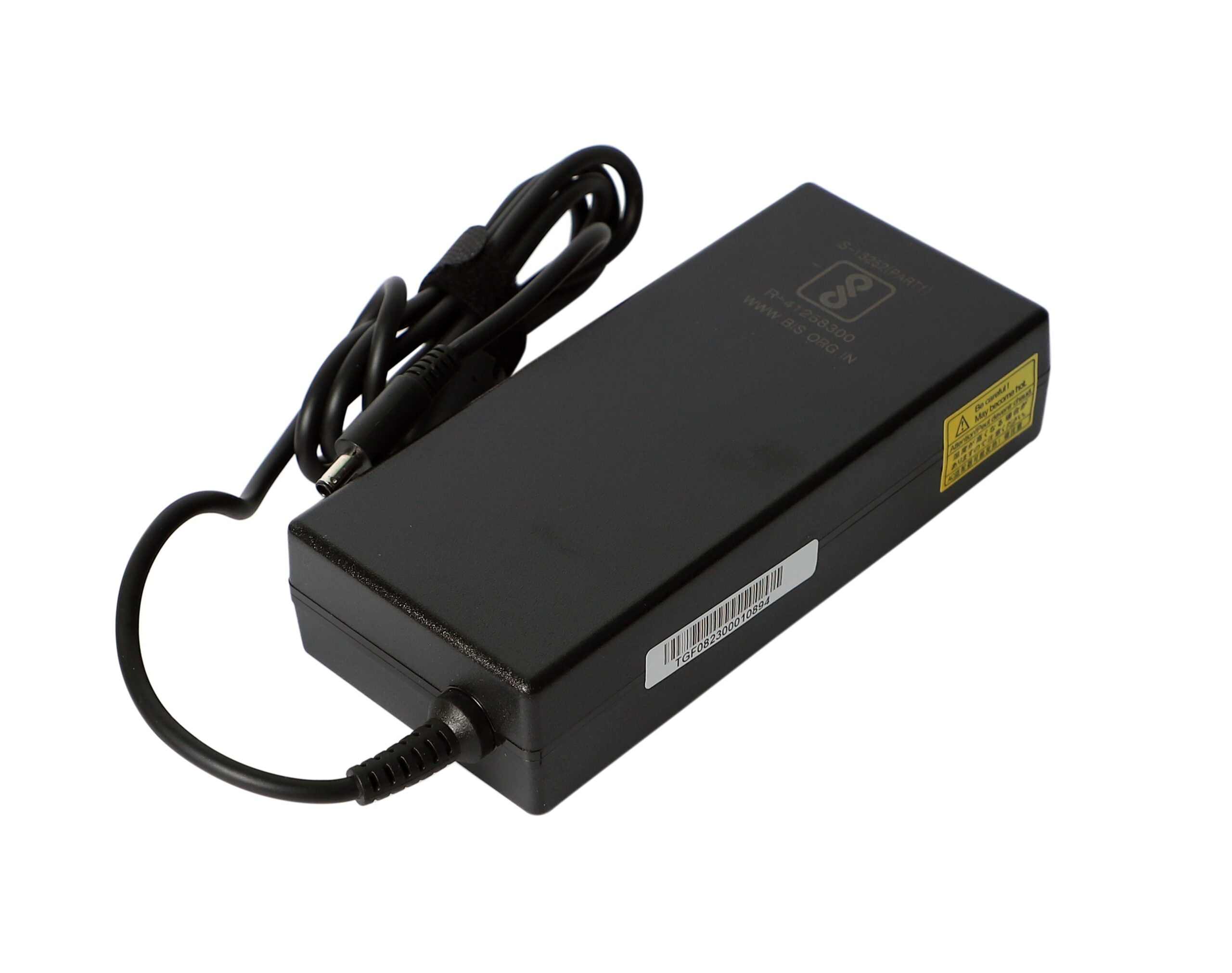 Techie 130W Dell Laptop Charger for Dell Inspiron 15 7501, 945M8, 7590, 5510, 5520, 3800, 5540 (19.5V 6.67A) 4.5*3.0MM