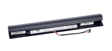 Techie Battery for Lenovo IP100-15IBD - IdeaPad 100-14IBD, B50-50, V4400, B71-80 Series Laptops (2200mAh, 4-Cell)