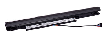 Techie Compatible Battery for Lenovo IP110 -15IBR, L15C3A03, L15S3A02, IdeaPad 110-15IBR Laptops (2200mAh, 3-Cell)