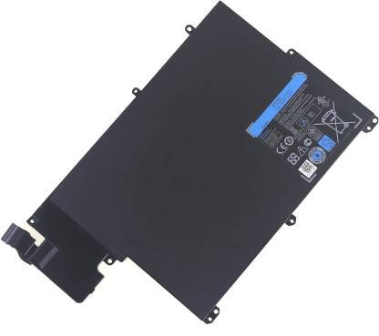Techie Compatible Battery for Dell 5323 - TKN25, Inspiron 13z 5323, TKN25, 0V0XTF Laptops (3815mAh, 4-Cell)