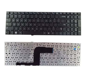 Techie Keyboard for Samsung RV509 RV511 RV515 RV520 Series Laptops.