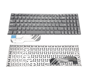 Techie Laptop Keyboard For Asus VivoBook X540, 0KNB0-610TUS00, X540LA, X540LJ, X540SA, X540SC Laptops