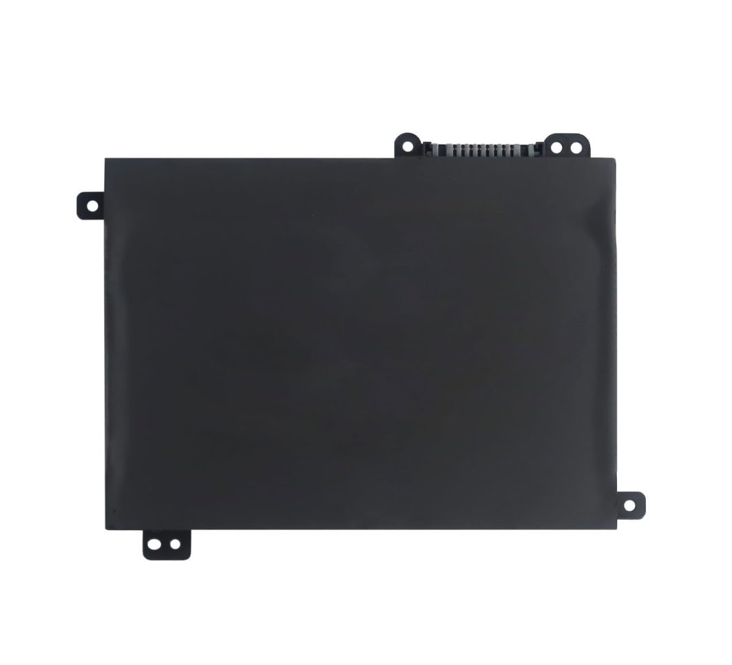 Techie Battery for HP KN02XL, Pavilion 11M-AD, Pavilion X360 11-AD Series Laptops (4600mAh, 2-Cell)
