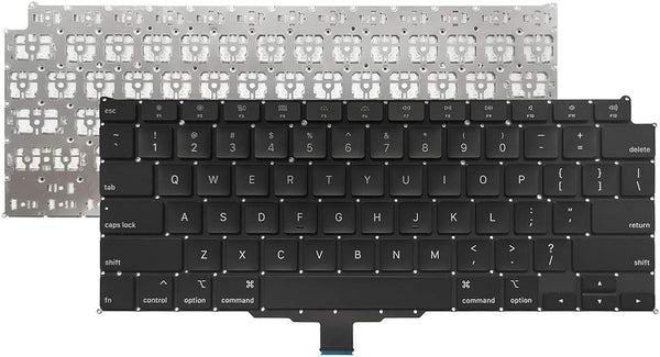 Techie Laptop Keyboard for Apple MacBook Air 13'' A2179 (2020)