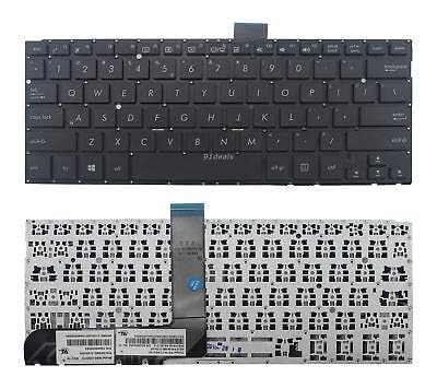 Techie Laptop Keyboard for TP300, TP300L, Q302, Q302LA, Q304, TP300LA