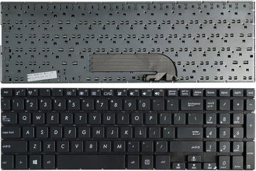 Techie Laptop Keyboard for Asus TP500L, TP500LA, TP500LB & TP500LN