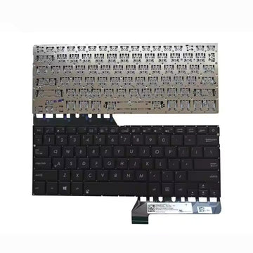 Techie Laptop Keyboard for Asus ZenBooK UX430, UX430UA, UX430UQ, UX430UN Series