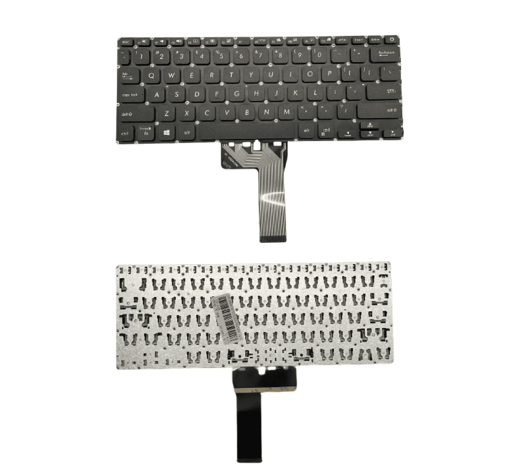Techie Laptop Keyboard For Asus VivoBook X415 Series