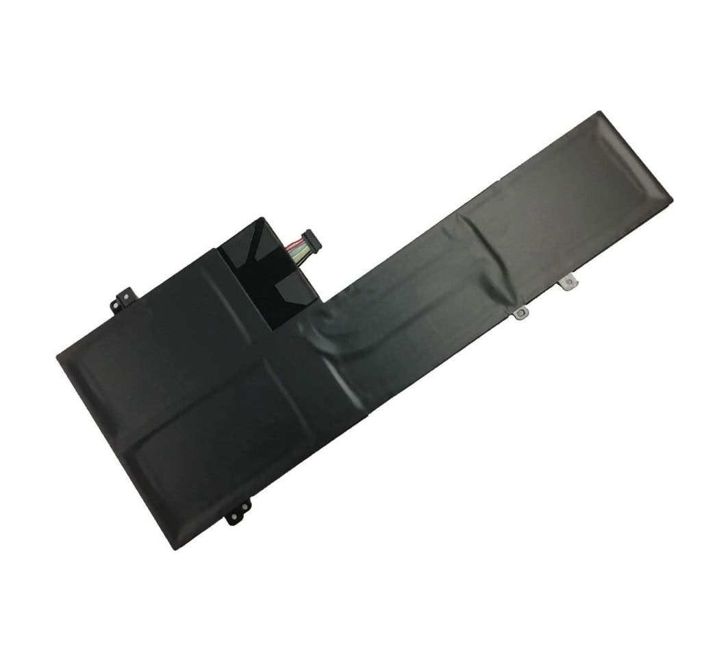 Techie battery for Lenovo L16M4PB2, L16C4PB2, L16L4PB2, V720-14, IdeaPad 720S-14IKB Series Laptops (2900mAh, 4-Cell)