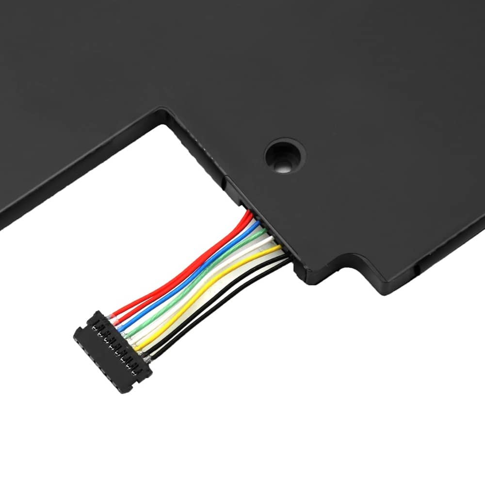 Techie Compatible Battery for Lenovo L17L3P61 - IdeaPad 320 Laptop (2000mAh, 3-Cell)