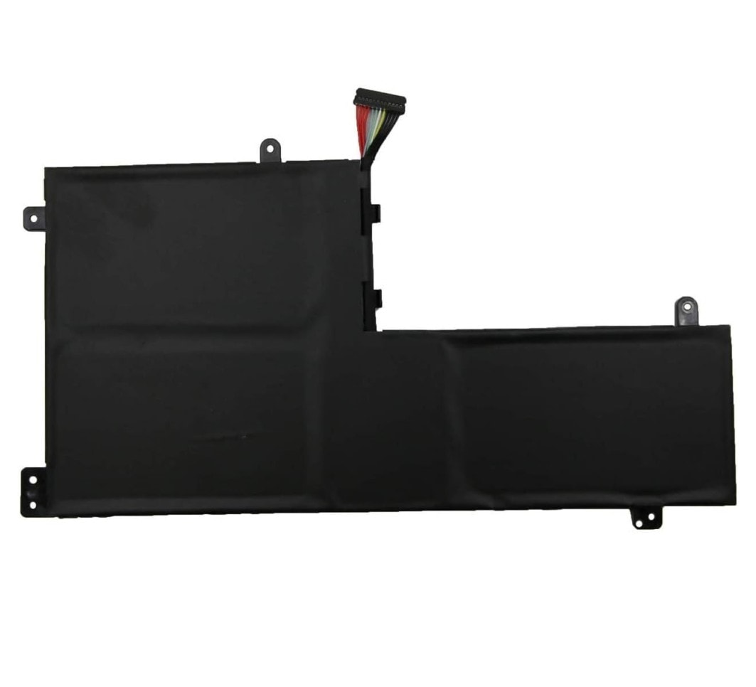 Techie Battery for Lenovo L17M3PG2 - Lenovo Legion Y7000, Y740-15IRHG Series Laptops (Short Cable, 4800mAh, 3-Cell)