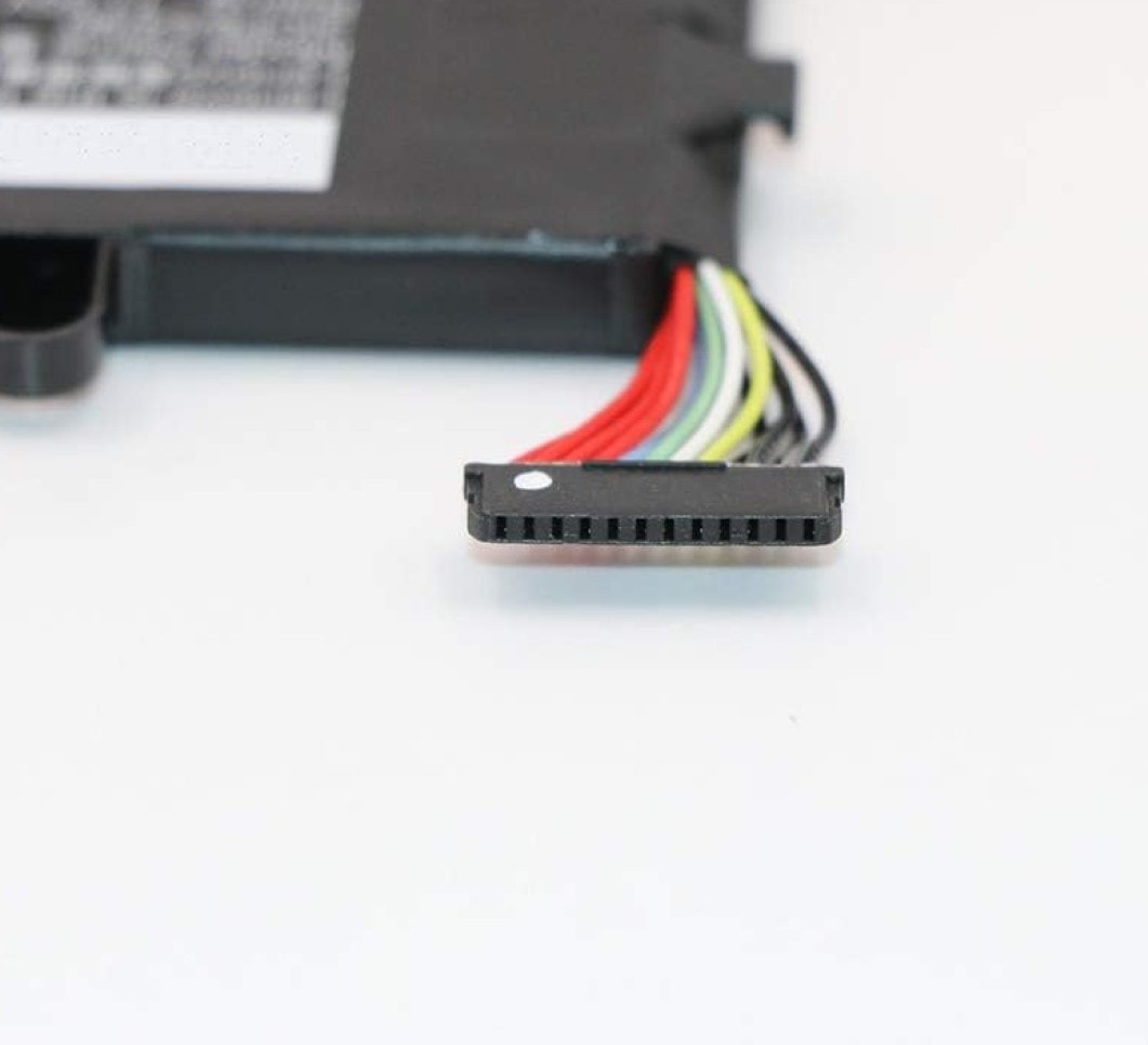 Techie Battery for Lenovo L17M3PG2 - Lenovo Legion Y7000, Y740-15IRHG Series Laptops (Short Cable, 4800mAh, 3-Cell)