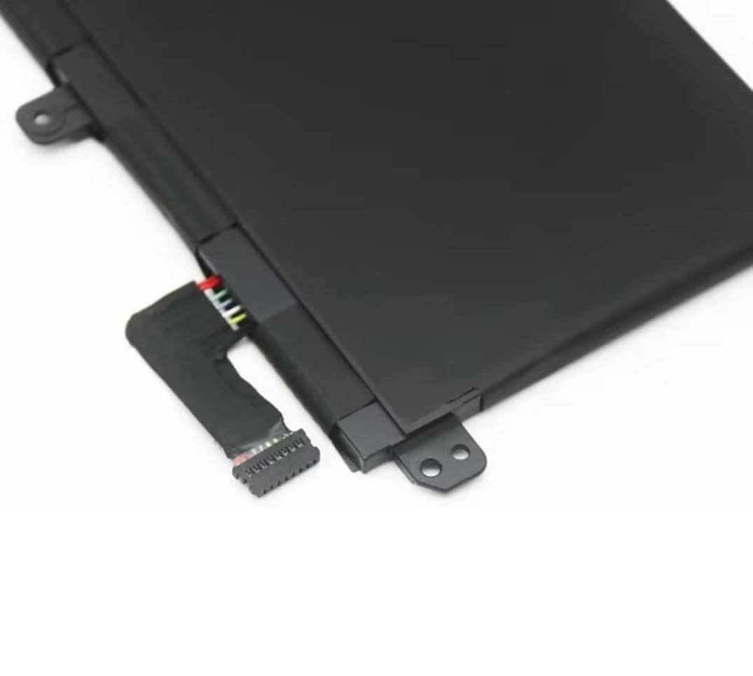 Techie Battery for LENOVO T490/L18M3P73, ThinkPad T14 GEN 2, ThinkPad P14S GEN 2, ThinkPad T495 Laptops (4350mAh, 3-Cell)