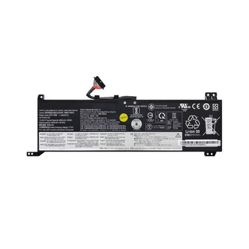 Techie Compatible Battery for Lenovo L19C4PC0 - SB10W86190, Legion 5 15 Laptop (3850mAh, 4-Cell)