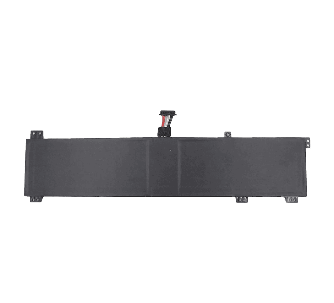 Techie Battery for Lenovo L19C4PC2 - LEGION 5-15ARH05, 15IMH05, 15IMH6, 17IMH05 Laptops (5180mAh, 4-Cell)