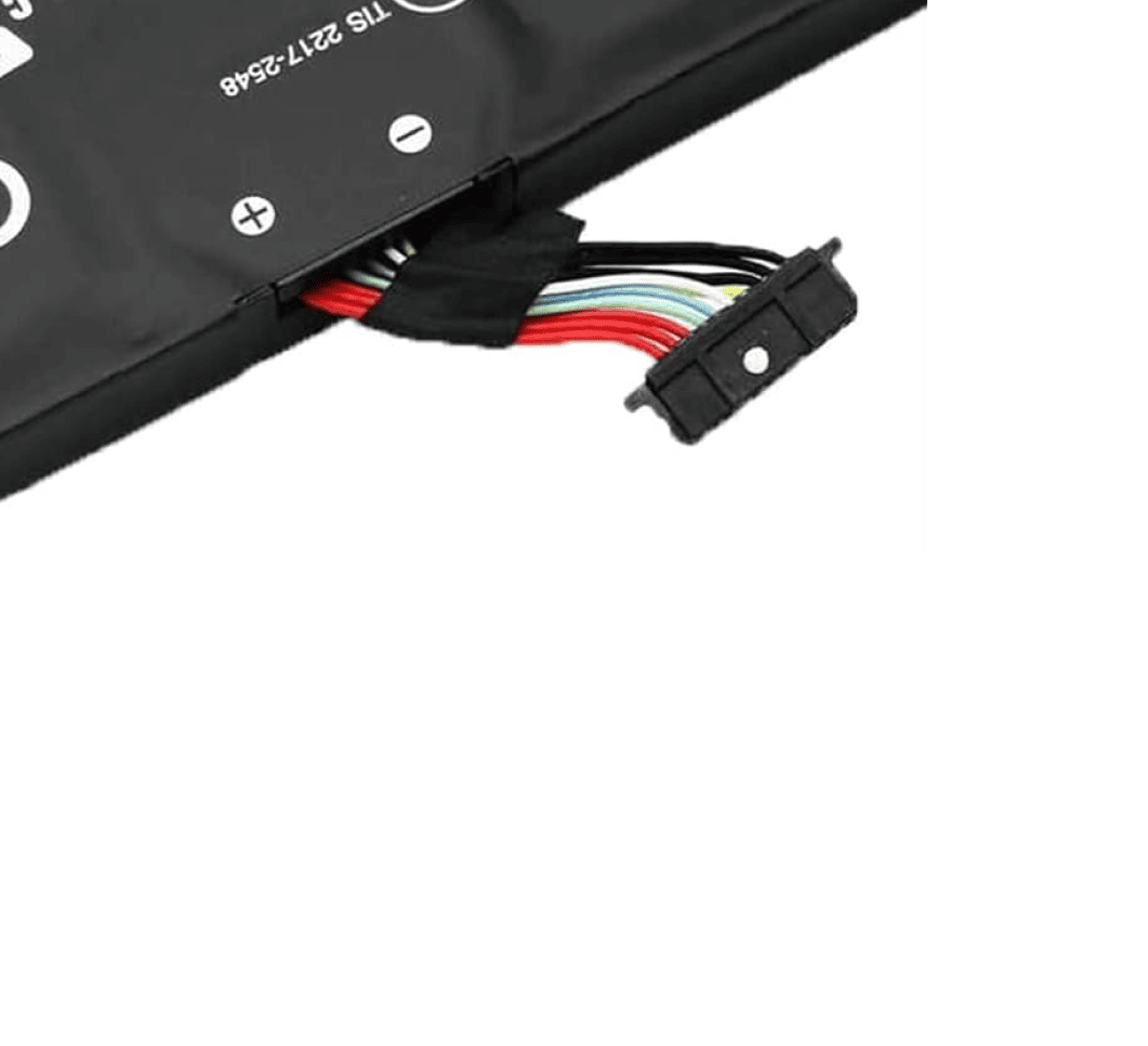 Techie Battery for Lenovo L19C4PC2 - LEGION 5-15ARH05, 15IMH05, 15IMH6, 17IMH05 Laptops (5180mAh, 4-Cell)