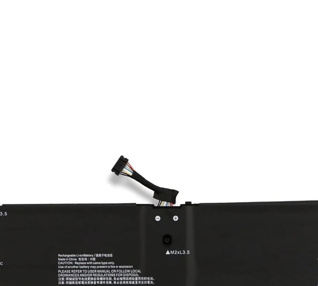 Techie Battery for Lenovo L19C4PDC, L19L4PDC, L19M4PDC, YOGA 7-14ACN6, YOGA 7-14ITL5, YOGA 7-15ITL5 Series Laptops (3200mAh, 4-Cell)
