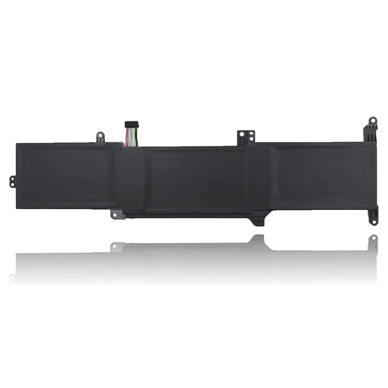 Techie Battery for Lenovo L19L3PF5, L19C3PF7 - Lenovo IdeaPad 3-14, 3-15 Series Laptops (4650mAh, 3-Cell)