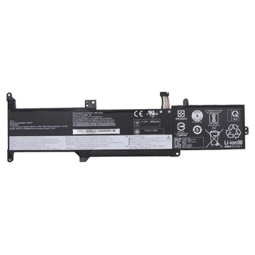 Techie Battery for Lenovo L19L3PF5, L19C3PF7 - Lenovo IdeaPad 3-14, 3-15 Series Laptops (4650mAh, 3-Cell)