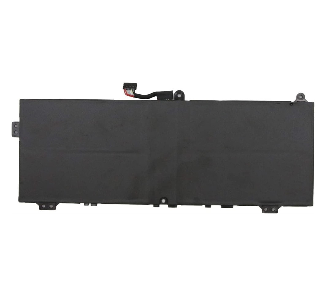 Techie Battery for Lenovo L19L4PG2 - Lenovo IdeaPad FLEX 5 CB 13ITL6-82M7001VGE Laptops (7140mAh, 4-Cell)