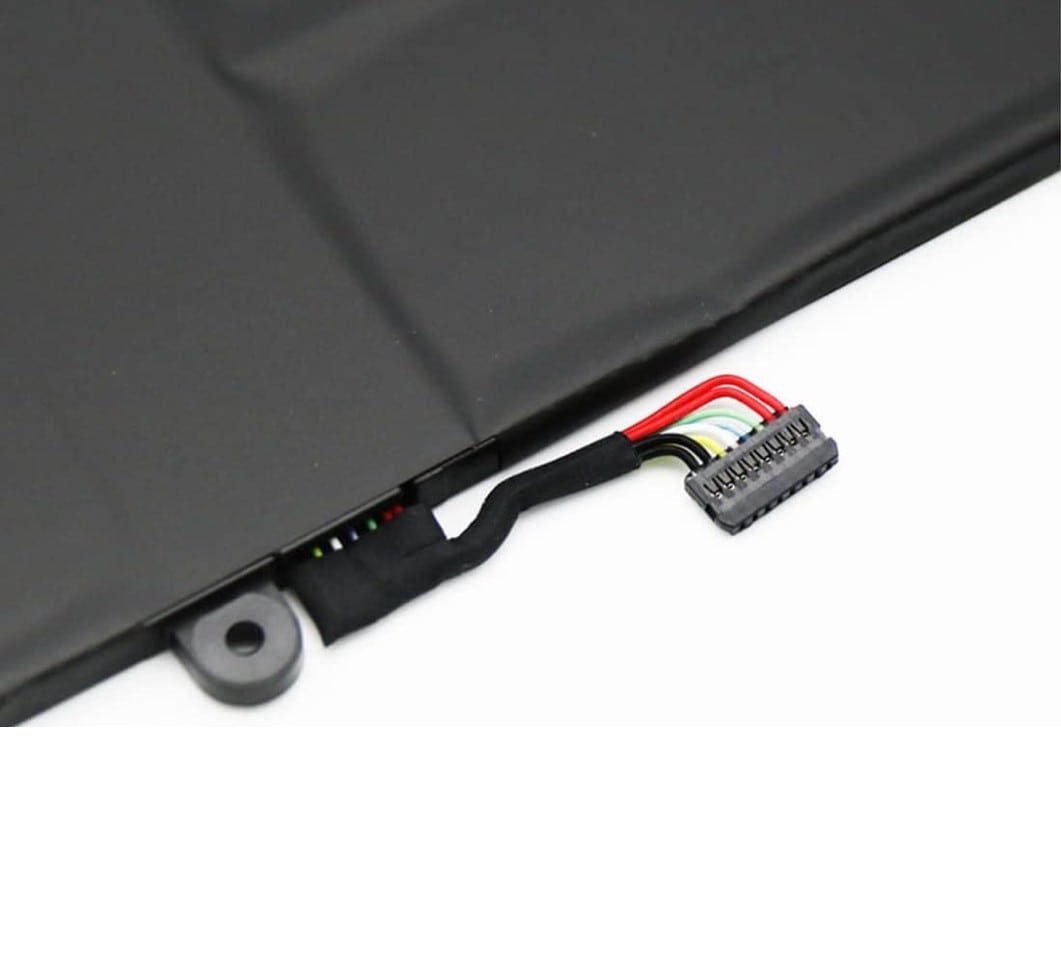 Techie Battery for Lenovo L19L4PG2 - Lenovo IdeaPad FLEX 5 CB 13ITL6-82M7001VGE Laptops (7140mAh, 4-Cell)