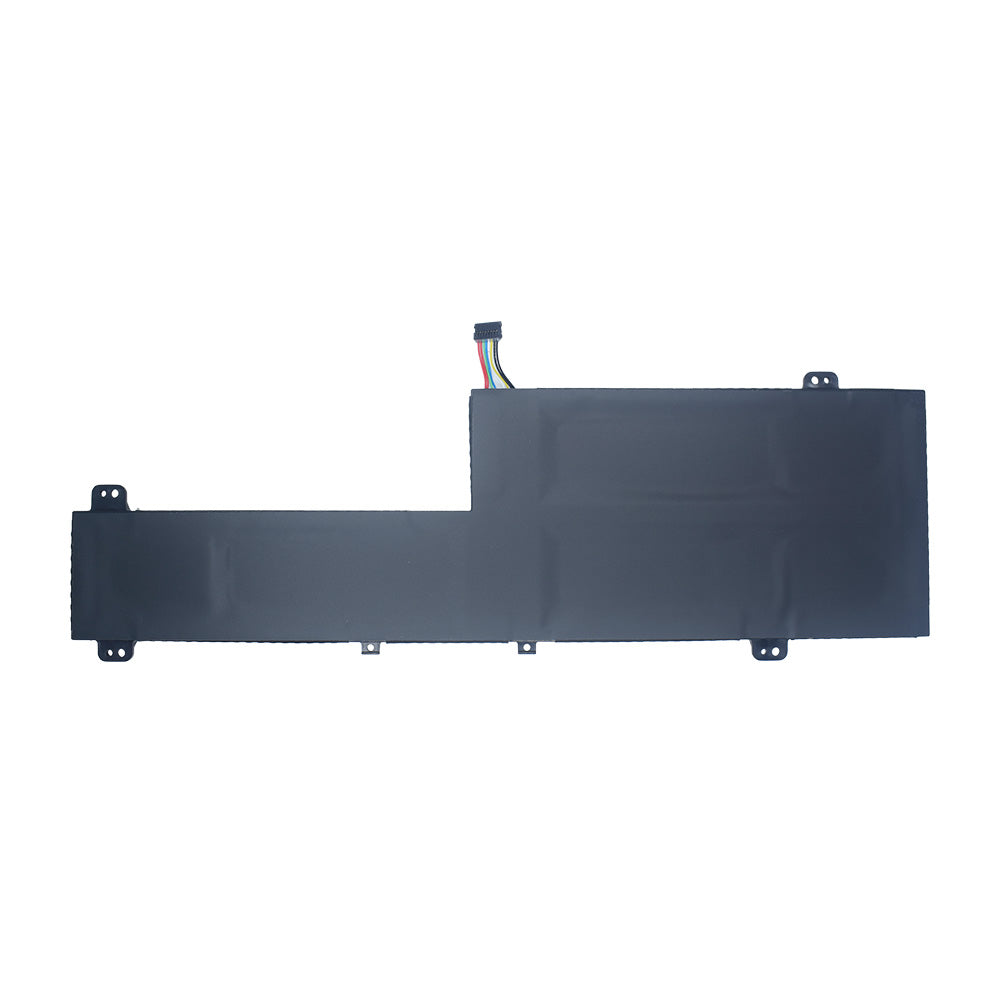 Techie Battery for Lenovo L19M3PD6 - IdeaPad FLEX 5-14, IdeaPad FLEX 5-15 Laptops (2400mAh, 3-Cell)