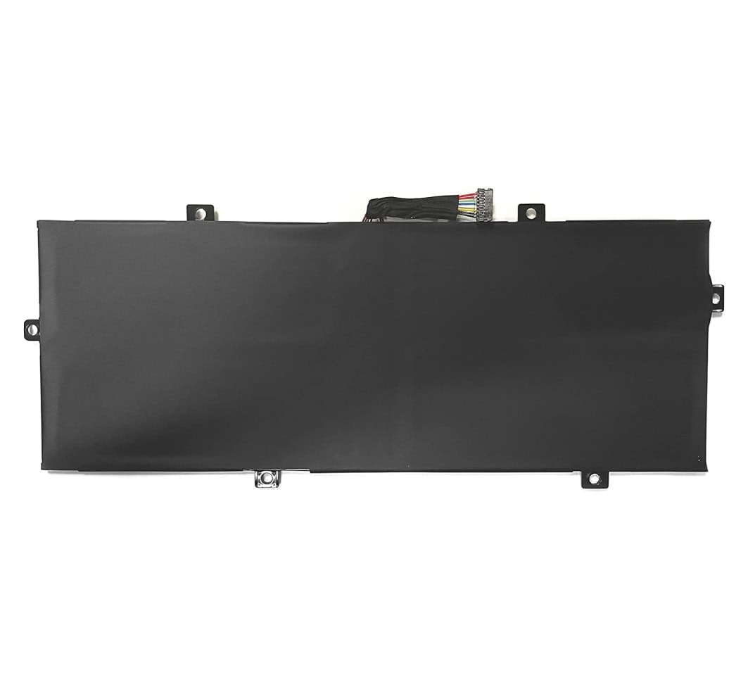 Techie Battery for Lenovo L19M4PD8, YOGA DUET 7-13IML05 Series Laptops (5400mAh, 4-Cell)