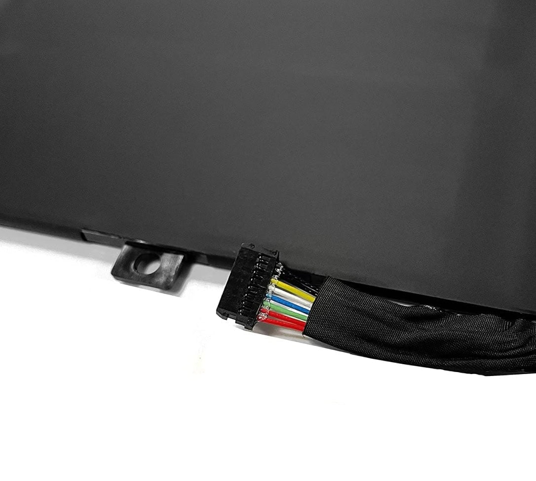 Techie Battery for Lenovo L19M4PD8, YOGA DUET 7-13IML05 Series Laptops (5400mAh, 4-Cell)