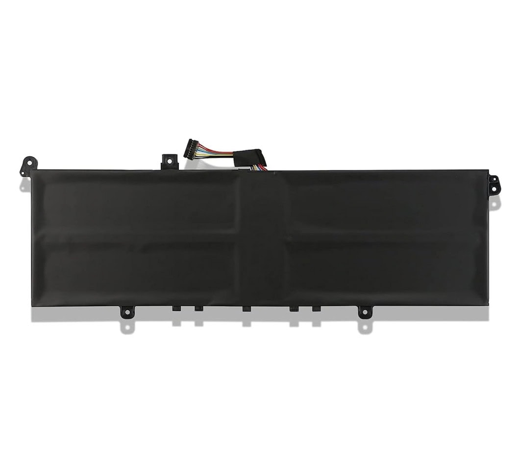 Techie Battery for Lenovo L19M4PDD, ThinkBook 13S G2, 13S G3, 14S G2 Series Laptops (3200mAh, 4-Cell)