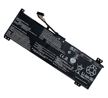 Techie Battery For Lenovo L20C3PC2, IdeaPad GAMING 3 15IHU6 Series Laptops (3910mAh, 3-Cell)
