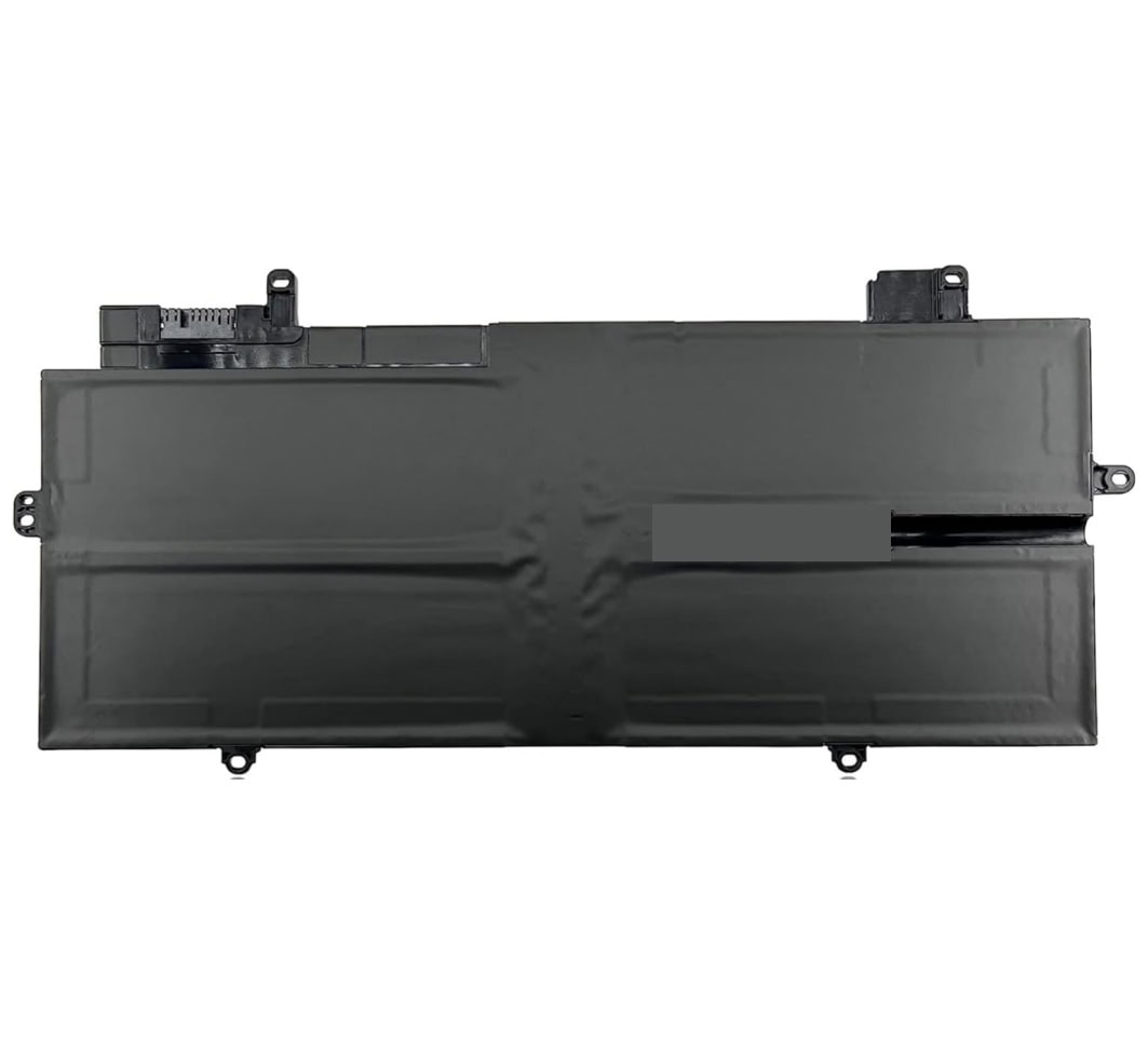 Techie Laptop Battery For LENOVO L20C4P71, ThinkPad X1 YOGA GEN 6, ThinkPad X1 YOGA GEN 7, ThinkPad X1 CARBON GEN 10 Series Laptops (3200mAh, 4-Cell)
