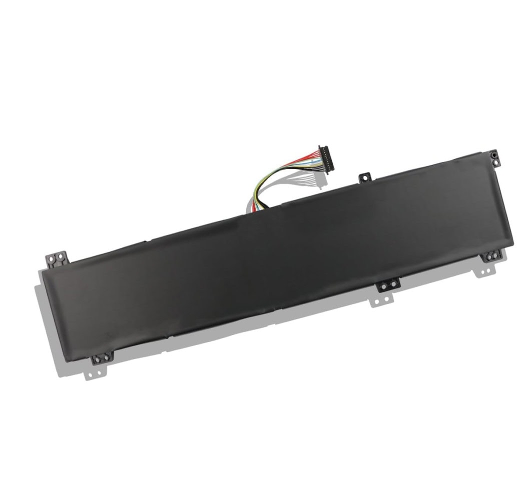 Techie Battery for Lenovo L20C4PC2, L20M4PC2, Legion 5 17ACH6H, LEGION 5 17ITH6, LEGION 5 17ACH6 Series Laptops (5180mAh, 4-Cell)
