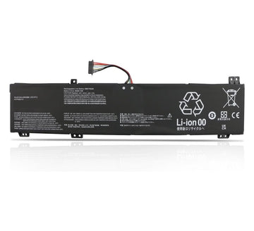 Techie Battery for Lenovo L20C4PC2, L20M4PC2, Legion 5 17ACH6H, LEGION 5 17ITH6, LEGION 5 17ACH6 Series Laptops (5180mAh, 4-Cell)