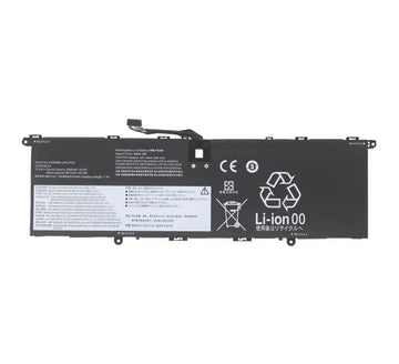 Techie Battery for Lenovo L20C4PD2, THINKBOOK 14P G2 Series Laptops (3200mAh, 4-Cell)