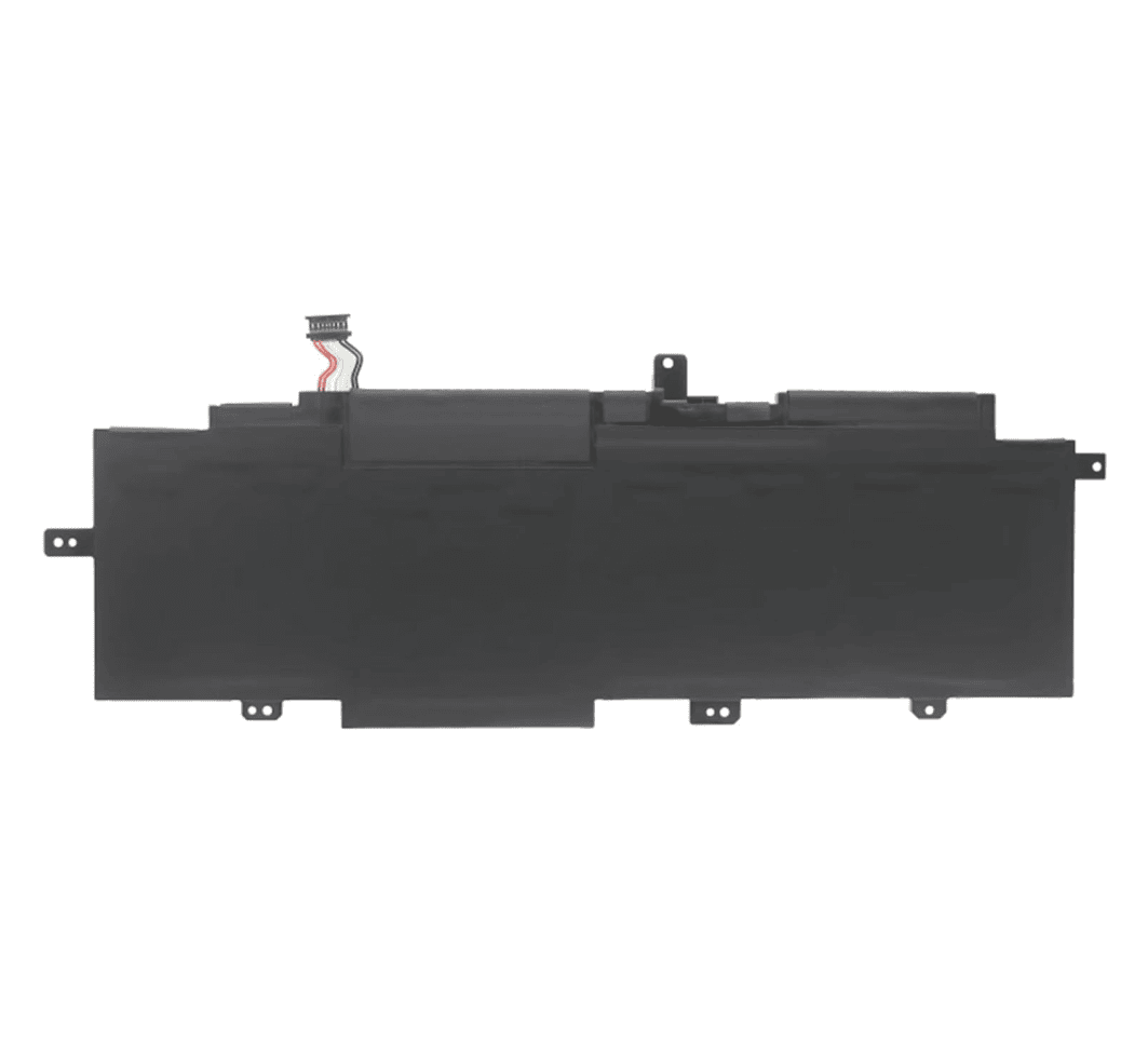 Techie Battery for Lenovo L20L4P72, SB10W51915 - 5B10W51814, ThinkPad T14S GEN 2-20W Series Laptops (3300mAh, 4-Cell)