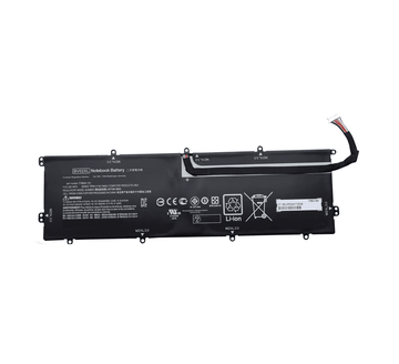Techie Battery for HP BV02XL, HSTNN-1B6Q - Envy X2 13 Series Laptops (4000mAh, 2-Cell)