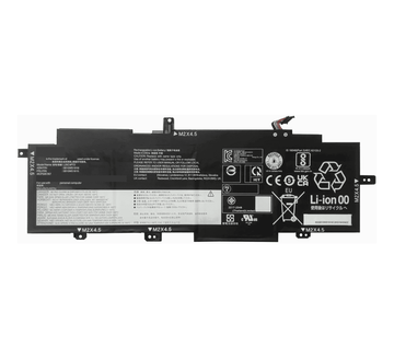 Techie Battery for Lenovo L20L4P72, SB10W51915 - 5B10W51814, ThinkPad T14S GEN 2-20W Series Laptops (3300mAh, 4-Cell)