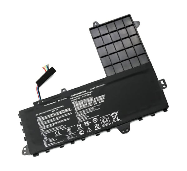 Techie Compatible Battery for Asus B21N1505 - E402M, E402MA, E402S Laptop (3400mAh, 2-Cell)