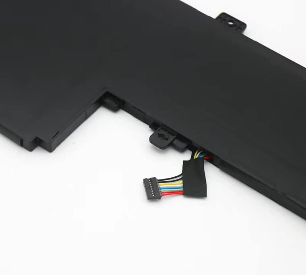 Techie Battery for Lenovo L20M4PE1, IdeaPad 5 Pro 16ACH6, 16ARH7, 16IHU6, YOGA SLIM 7 PRO 16ACH6, 16IAH7 Series Laptops (4650mAh, 4-Cell)