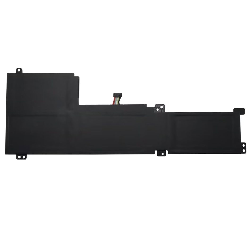 Techie Battery for Lenovo L21L4PH2, L21C4PH2, L21D4PH2, L21M4PH2, Laptops (4650mAh, 4-Cell)